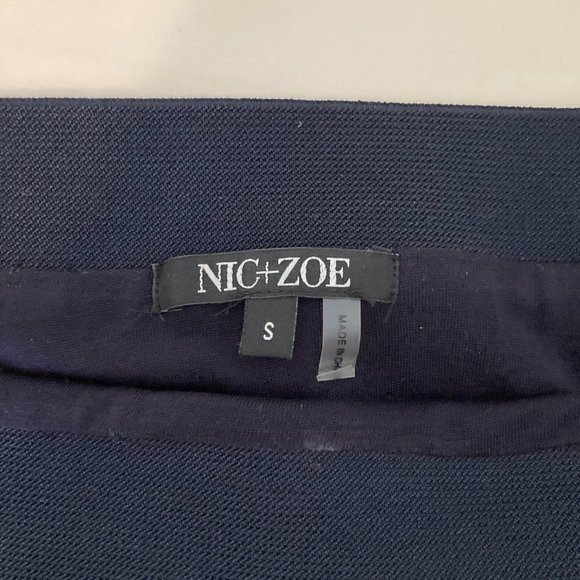 Nic+Zoe Tiered Skirt - Picture 2 of 2